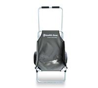 Stealth Gear Extreme Trolley de Transport Vert | ✅ Livraison gratuite à partir de 100 €