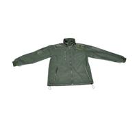 Stealth Gear Fleece2 bosgroen maat S - veste polaire outdoor technique avec membrane coupe-vent et imperméable