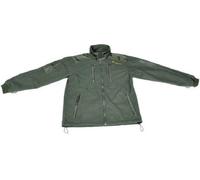 Stealth Gear Fleece2 vert forêt taille S