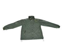 Stealth Gear Fleece2 vert forêt taille XXXL