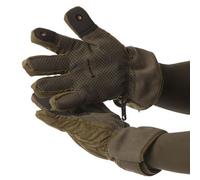 Stealth Gear gants de photographie taille S - imperméables avec ouvertures pour doigts
