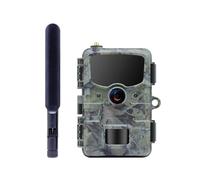 Stealth Gear Hedgehog 1080p 4G Wildcamera