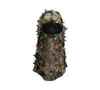 Stealth Gear masque 3D feuillage pour camouflage nature et photographie animalière