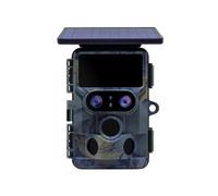 Stealth Gear Nightjar Dual-Cam Solar 4K Wifi Wildcamera