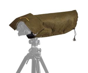 Stealth Gear Regenhoes 40 - housse de pluie pour objectif 400mm F2.8 avec boîtier
