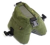 Stealth Gear Sacoche Vert – Import Royaume‑Uni
