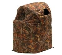 Stealth Gear Schuiltent One man Chair Hide M2 bruin pour photographie animalière