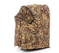 Stealth Gear Schuiltent One man Chair Hide M2 Riet - tente de camouflage avec siège intégré pour photographie animalière