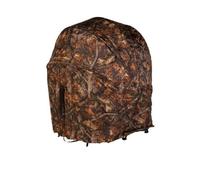 Stealth Gear Schuiltent Two man Chair Hide M2 - affût pliable deux personnes avec chaise intégrée