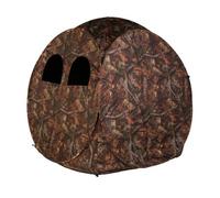 Stealth Gear Schuiltent Two Man Square Hide pour deux photographes
