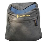 Stealth Gear SGDBBJFG Sacoche pour Appareil Photo Forest Green