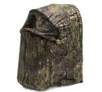 Stealth Gear Shelter Tent One Man Chair Hide M2 Vert