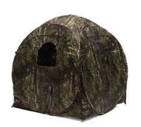 Stealth Gear Shelter Tente Carrée Cacher Vert | ✅ Livraison gratuite à partir de 100 €