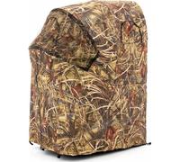 Stealth Gear Shelter Tente One man Chaise Hide M2 wicker