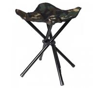 Stealth Gear siège répliable à 4 pieds
