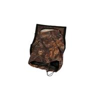 Stealth Gear Snoot Cover pour Snoot Hides - Protection et camouflage pour téléobjectif