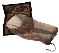 Stealth Gear Snoot/Protège-objectif avec filet pour Snoot Hides