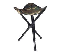Stealth Gear Tabouret pliant 3 pieds