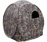 Stealth Gear Tente camouflage extrême professionel 2 places