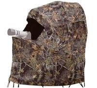 Stealth Gear – Tente de camouflage pour 2 personnes