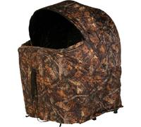 Stealth Gear Tente de Camouflage pour 2 Personnes | ✅ Livraison gratuite à partir de 100 €
