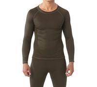 Stealth Gear Thermo sous-vêtement shirt taille L - isolation thermique extrême pour photographes