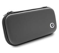 STEALTH Grey Travel Case SL-01GRY for Nintendo Switch Lite
