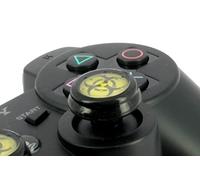 STEALTH GRIP POUR MANETTE PS3 ET XBOX 360