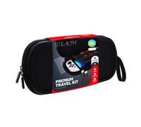 STEALTH Handheld Console Travel Kit Compatible with Switch 2 - (Nintendo Switch)