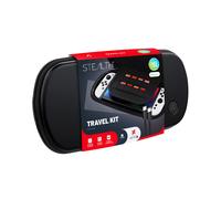 STEALTH Handheld Console Travel Kit - Compatible with Switch 2 (Nintendo Switch)