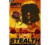Stealth [import allemand]