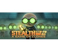 Stealth Inc 2 A Game of Clones PC