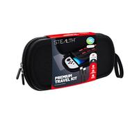 STEALTH Kit de Voyage pour Console Portable Compatible avec la Switch 2 - Résistant et léger