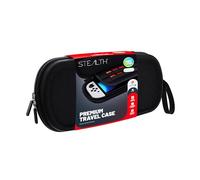 STEALTH Mallette de voyage pour console portable compatible avec la Switch 2, durable et légère