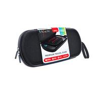 STEALTH Mallette de voyage pour console portable compatible avec la Switch 2, durable et légère