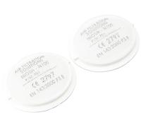 Stealth P3-5 Pack of Replacement Filter Pairs