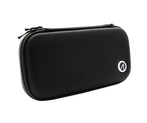 STEALTH Premium Grey Travel Case SL-02GRY for Nintendo Switch Lite