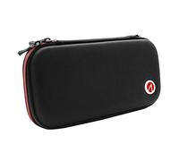 Stealth Premium Travel Case For Nintendo Switch - Black (Nintendo Switch)