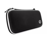 Stealth Premium Travel Case pour Nintendo Switch & Switch Lite - Black (Etui de voyage)