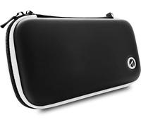 Stealth Premium Travel Case pour Nintendo Switch & Switch Lite - Black (Etui de voyage)