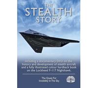 Stealth Story, The [Import]