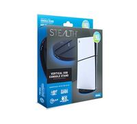 STEALTH Support vertical : compatible avec les versions disque et numérique de la console PS5 Slim