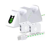 Stealth Sx-C100 X Twin Charging Dock for Xbox Series (Microsoft Xbox Series X S)