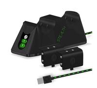 Stealth Sx-C100 X Twin Charging Dock for Xbox Series (Microsoft Xbox Series X S)