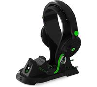 Stealth Ultimate Gaming Station For Xbox Series X/S Noir Taille unique Unisex