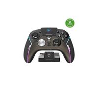 Turtle Beach Stealth Ultra Noir, Gris Bluetooth/USB Manette de jeu Analogique/Numérique Android, PC, Xbox One, Xbox Series S, Xbox Series X