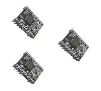 StealthChop Technology Module pilote pas à pas 1,4 A Sortie 256 micropas Compatible avec imprimante 3D Courant réglable