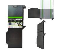 StealthMounts Trax90 XL Équerre de Guidage pour Scie sur Rail Festool | Guide d'Angle à 90° pour Scie Plongeante | Compatible avec Rails de Guidage | Précision et Stabilité Supérieures