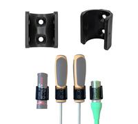 StealthMounts Uni Mounts - 5 Pack