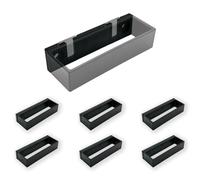 StealthMounts Wall Hive System Support ouvert